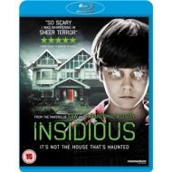 Insidious (Blu-ray)