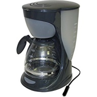 Koolatron Ten Cup Auto Coffee Maker
