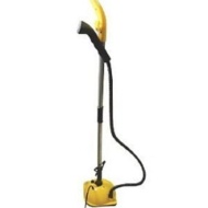 Two in One Steam Floor Mop and hand held upholstery cleaner