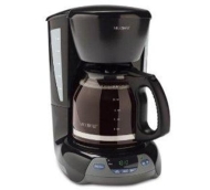 Mr. Coffee VBX23 12-Cup Coffee Maker
