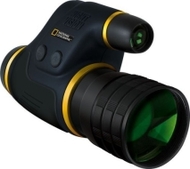 National Geographic Celestial View Night Vision Monocular (3x)