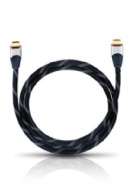 Oehlbach REAL MATRIX MK ll -High Speed HDMI Kabel-1.3-Cat2 1,5m