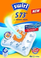 Swirl S 73 MP Plus AirSpace