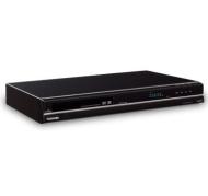 Toshiba DKR40 DVD Recorder