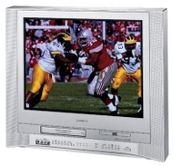 Toshiba MD20FM1 20-Inch TV-DVD Combo