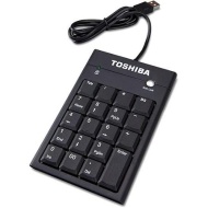Toshiba USB Portable Numeric