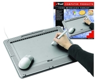 Trust Wireless Tablet 1200