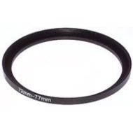Adorama Step-Up Adapter Ring 72mm Lens to 77mm Filter Size