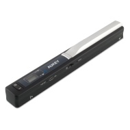 Aukey&reg; Mobile Scanner Tragbarer Handscanner Dokumentenscanner bis zu 900 DPI mit zwei Farbemodus und unterst&uuml;tzt PDF und JPG (900 DPI Handscanner)