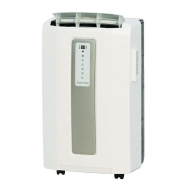 Black &amp; Decker 8,000 BTU Portable Air Conditioner