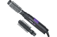 BaByliss Essentials Shape and Smooth HotAir Hair Styler