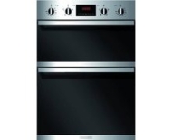 Baumatic BO992SS Electric Double Oven