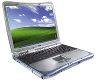 BenQ Joybook 5000