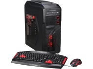 CyberpowerPC Gamer Ultra 2202-W10