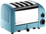 Dualit Azure Blue Toaster