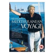 Francesco&#039;s Mediterranean Voyage (2 Discs)