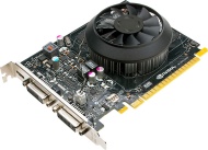 Geforce GTX 750 Ti: Rekordgrafik till l&aring;gpris