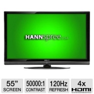 HANNspree ST551MUB