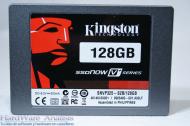 SSD Kingston SSNow V+ 128GB (Gen.2)