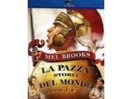 La Pazza Storia Del Mondo (Blu-ray)