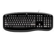 Logitech Classic Keyboard