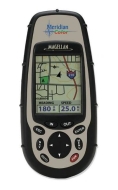 Magellan Meridian Color GPS Receiver