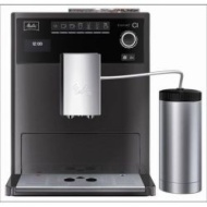 Melitta Caffeo CI Special Edition E 970-205 Kaffeevollautomat Anthrazit