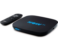 NOW TV HD Smart TV Box - 2 Months Movies Bundle