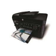 HP Photosmart Premium avec Fax 2011 Imprimante multifonctions jet d&#039;encre couleur 34 ppm Ethernet Wireless USB 2.0