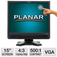 Planar PJT155R