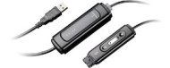 Plantronics 77559-41 USB Headset Adapter