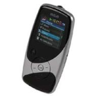 RCA Opal M4004 - Digital player - flash 4 GB - WMA, MP3, protected WMA (DRM 10) - display: 1.5&quot;