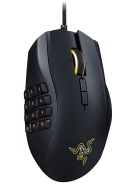 Razer Naga Epic Gaming Mouse