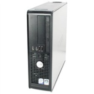 Refurbished Dell OptiPlex 745 Pentium D 2800 MHz 80Gig HDD 1024mb DVD ROM Windows 7 Home Premium 32 Bit Desktop Computer