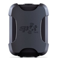 SPOT Trace Theft-Alert Tracking Device