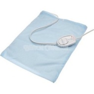 Sunbeam 756-500 Health at Home Standard Heating Pad with NEW Arthritic Controller