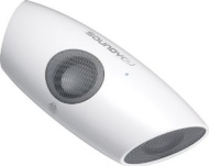 Telefunken SoundYou mobile 2.1 USB-Lautsprecher-System f&uuml;r PC/Notebook schwarz