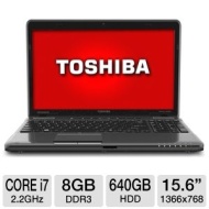 Toshiba PSAY1U-0ES027