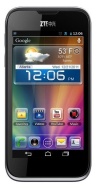 ZTE Grand X LTE T82 / ZTE Easy Touch 4G Telstra