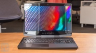 Alienware Sentia