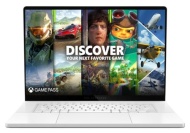 Asus ROG Zephyrus G16 GU605 (16-Inch, 2024)