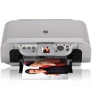Canon PIXMA MP460SE Photo All-In-One Inkjet Printer (1449B020)