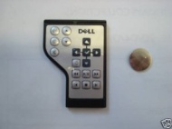 Dell - Remote control