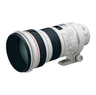 Canon EF 300mm f/2.8L IS USM Telephoto Lens for Canon