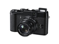 Fujifilm FinePix X10