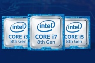 Intel 8th-gen Core i7 review: What happens when thin laptops get quad-core speed