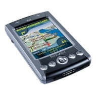 Mio PiN 300 3.5 in. Car GPS Receiver