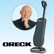 Oreck XL Hotel Upright U3800