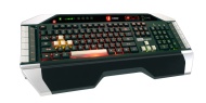 Saitek Cyborg Keyboard