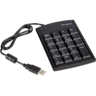 Targus USB Ultra Mini Keyboard